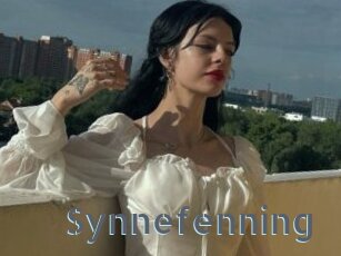 Synnefenning