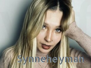 Synneheyman