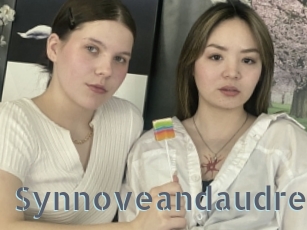 synnoveandaudrey Vidéos Porno FR