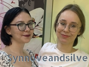 Synnoveandsilver
