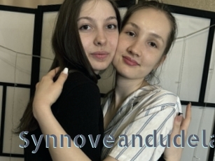 synnoveandudela Vidéos Porno FR