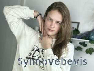 Synnovebevis