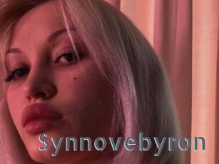 Synnovebyron