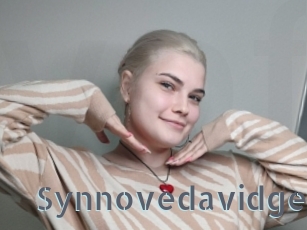 Synnovedavidge