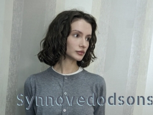 Synnovedodsons