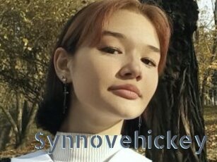 Synnovehickey