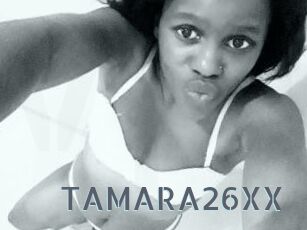 TAMARA26XX