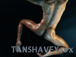TANSHAVEYsex