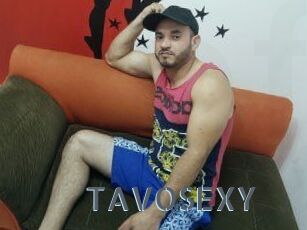 TAVOSEXY