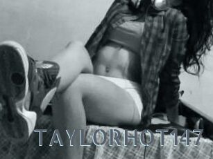 TAYLORHOT147