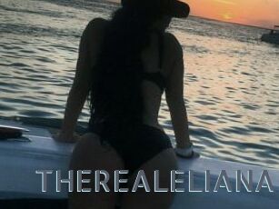 THEREALELIANA