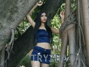 TRYZHA