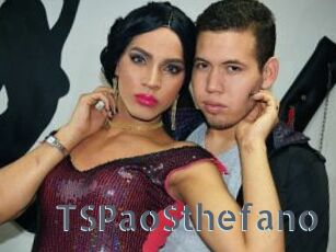 TSPaoSthefano