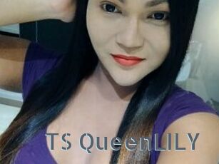 TS_QueenLILY