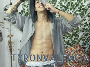 TYRONVALENCIA