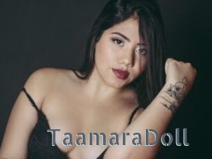 TaamaraDoll