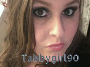 Tabbygirl90