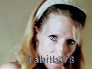 Tabitha78