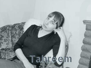 Tahreem