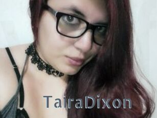TairaDixon