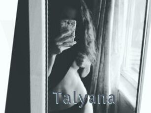 Talyana