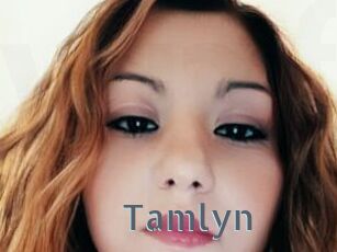 Tamlyn