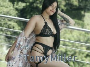 TamyMiller