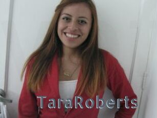 TaraRoberts