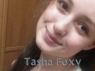Tasha_Foxy