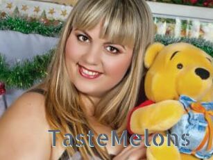 TasteMelons