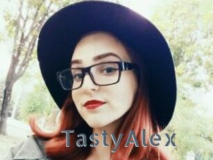 TastyAlex