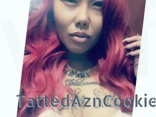 TattedAznCookie