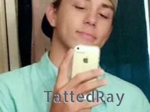 TattedRay