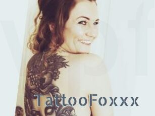 TattooFoxxx