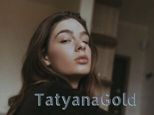 TatyanaGold