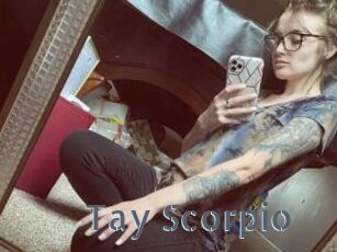 Tay_Scorpio Vidéos Porno FR