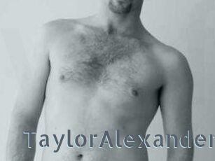TaylorAlexander