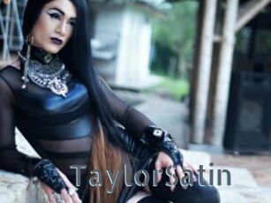 TaylorSatin