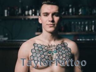 TaylorTattoo