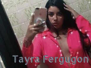 Tayra_Fergugon