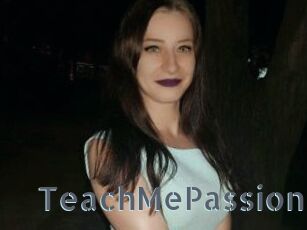 TeachMePassion