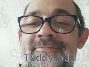Teddydadd