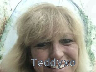 Teddyxo