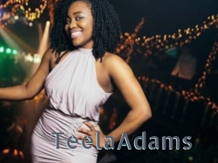 TeelaAdams