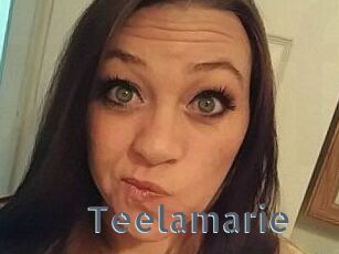 Teelamarie
