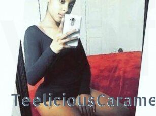 TeeliciousCaramel