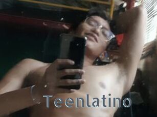 Teenlatino