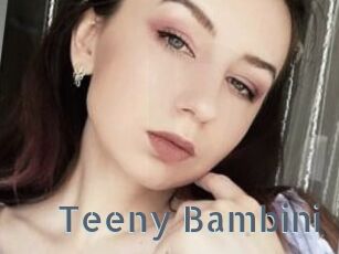Teeny_Bambini