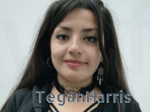 TeganHarris