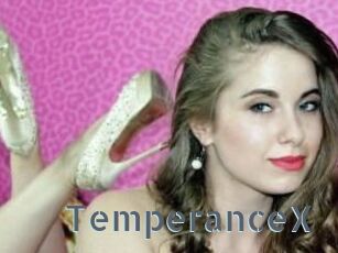TemperanceX